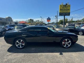 Dodge 2018 Challenger