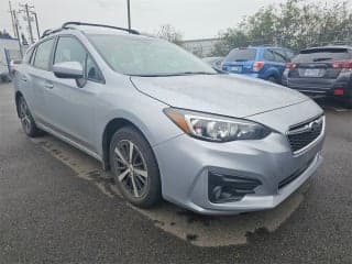 Subaru 2019 Impreza