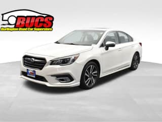 Subaru 2019 Legacy