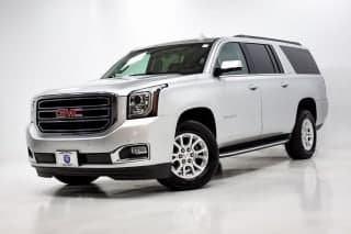 GMC 2019 Yukon XL