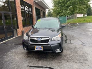 Subaru 2015 Forester