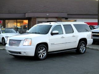 GMC 2013 Yukon XL