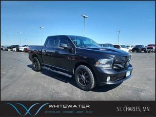 Ram 2016 1500