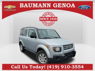 Honda 2008 Element