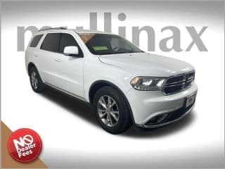 Dodge 2014 Durango