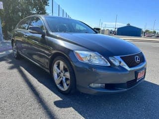 Lexus 2011 GS 350