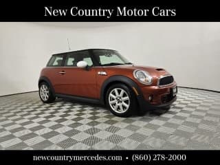 MINI 2013 Cooper