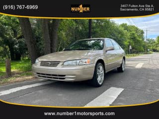 Toyota 1998 Camry