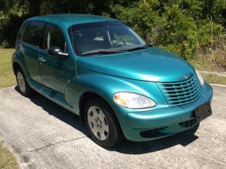 Chrysler 2004 PT Cruiser