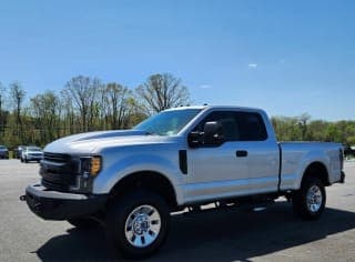 Ford 2017 F-250 Super Duty