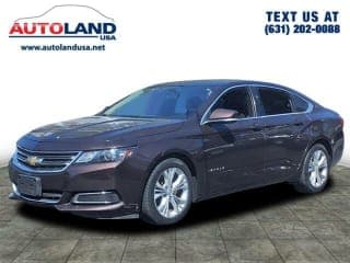 Chevrolet 2015 Impala