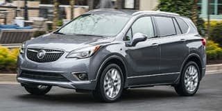 Buick 2020 Envision