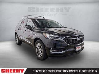 Buick 2018 Enclave