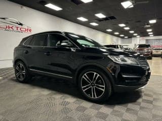 Lincoln 2017 MKC