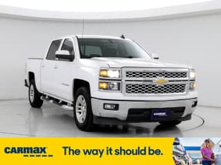 Chevrolet 2015 Silverado 1500