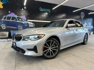 BMW 2019 3 Series