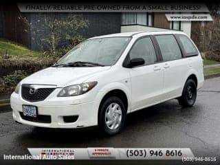 Mazda 2006 MPV