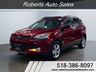 Ford 2016 Escape