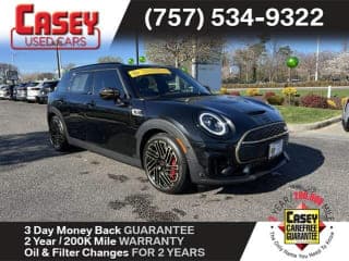 MINI 2024 Clubman