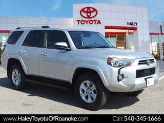 Toyota 2023 4Runner