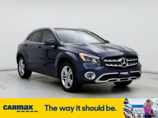 Mercedes-Benz 2019 GLA