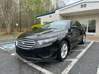 Ford 2015 Taurus