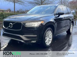 Volvo 2016 XC90