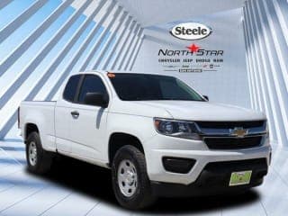 Chevrolet 2018 Colorado