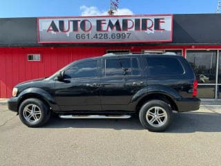 Dodge 2008 Durango