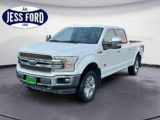 Ford 2020 F-150