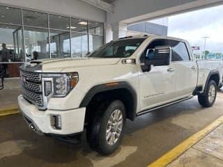 GMC 2023 Sierra 2500HD