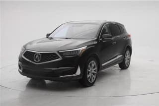 Acura 2021 RDX