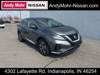 Nissan 2020 Murano