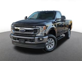 Ford 2022 F-350 Super Duty