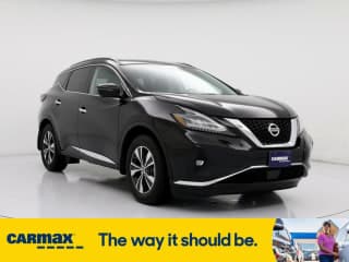 Nissan 2019 Murano