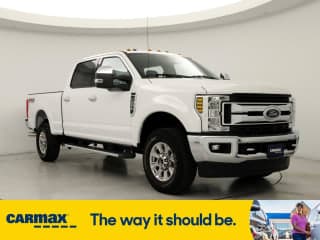 Ford 2019 F-250 Super Duty