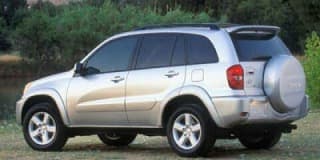 Toyota 2005 RAV4