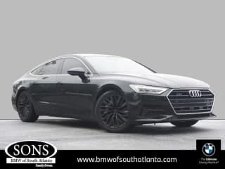 Audi 2019 A7