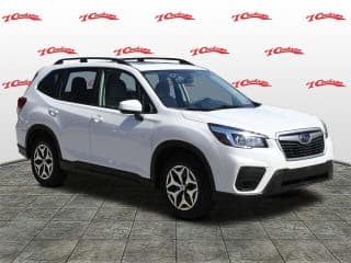 Subaru 2020 Forester