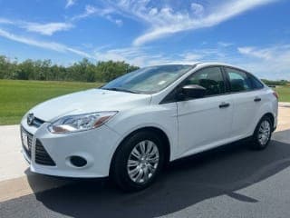 Ford 2013 Focus