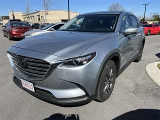 Mazda 2023 CX-9