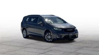 Chrysler 2021 Pacifica