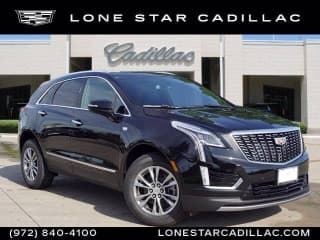 Cadillac 2021 XT5