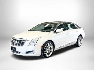 Cadillac 2015 XTS