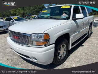 GMC 2005 Yukon XL