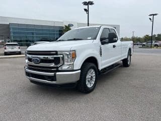 Ford 2022 F-250 Super Duty