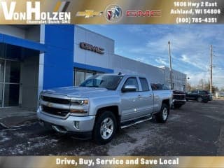 Chevrolet 2017 Silverado 1500