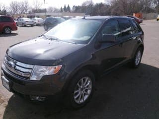 Ford 2007 Edge