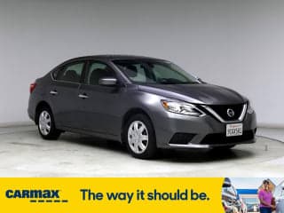 Nissan 2019 Sentra