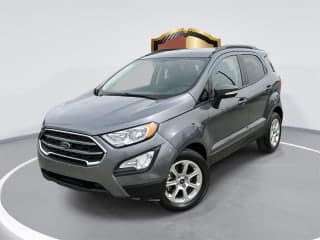 Ford 2021 EcoSport